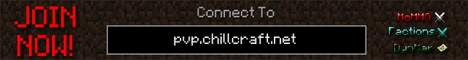 ChillCraft Factions Mcmmo Auctions