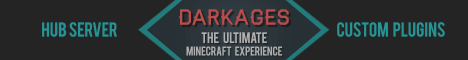 DarkAges Hub Server