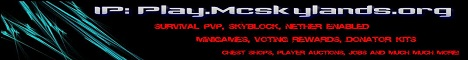 MCSL-Mcskylands