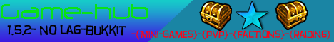 Gamehub-Network