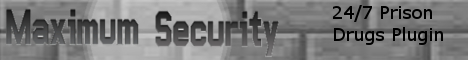 MaximumSecurityCraft