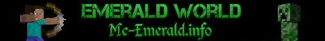 [1.6.4] EmeraldWorld