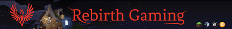 Rebirth Gaming