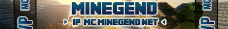 Minegend [Dedicated - 16 GB]