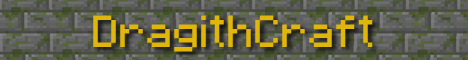 DragithCraft [Factions/PVP] [Hunger Games] [Speef]