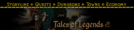 Tales of Legends