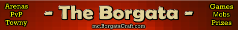 Join The Borgata 