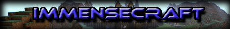 [1.5.2] ImmenseCraft - [PVP] [Factions]