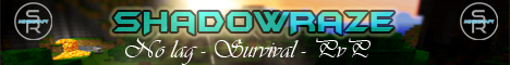 ShadowRaze - Portal system! Over 1000 slots!