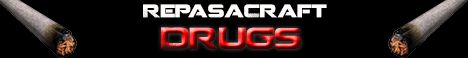 Repasacraft [Drugs server]
