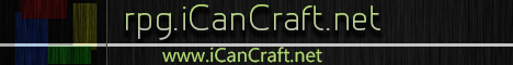 iCanCraft Network